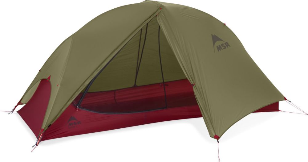 Freelite 1 Trekking-Zelt Soellaart.nl