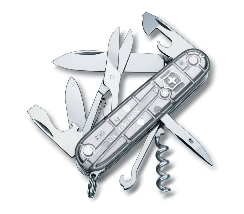 Climber Taschenmesser Soellaart.nl
