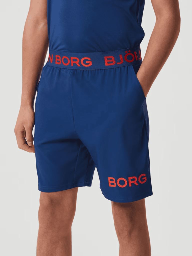 Korte broek Kinderen Soellaart.nl