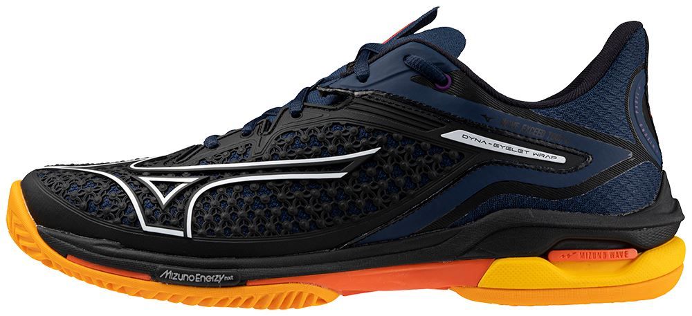 Wave Exceed Tour Padel Sportschuh Soellaart.nl