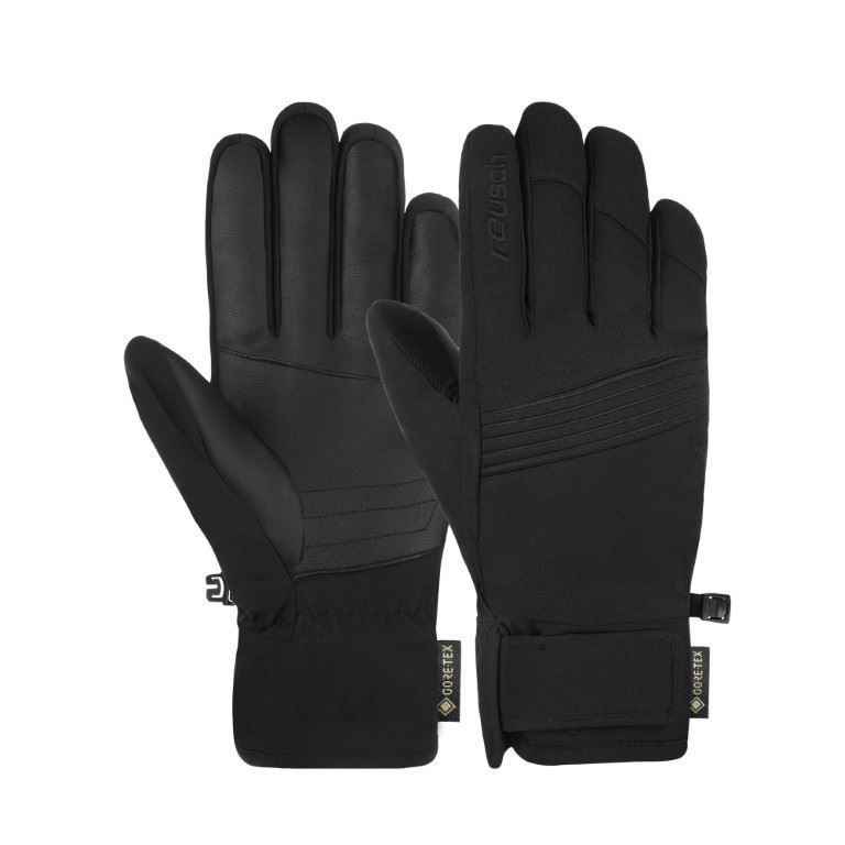 Fergus Gore-Tex Handschuh Soellaart.nl