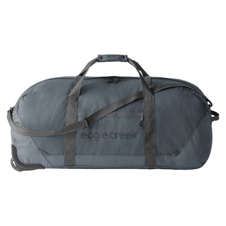 No Matter What Rolling Duffel Soellaart.nl
