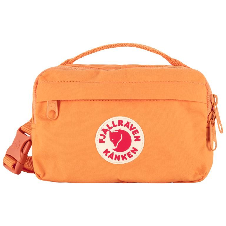 Kånken Hip bag Soellaart.nl