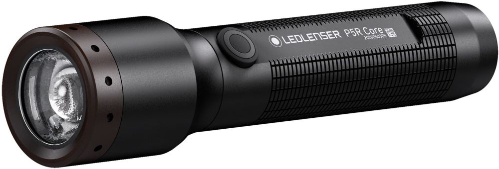 P5R Core Zaklantaarn Soellaart.nl