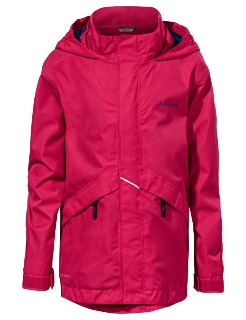 Escape Light III Kinder Regenjacke Soellaart.nl