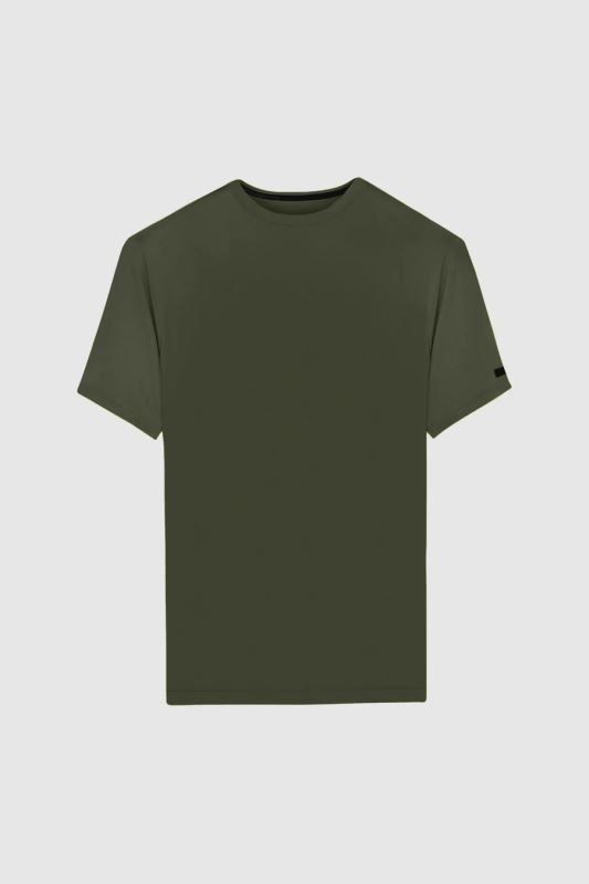 Shirty Crepe T-Shirt Herren Soellaart.nl