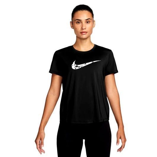 One Swoosh Dri-Fit Laufshirt Damen Soellaart.nl