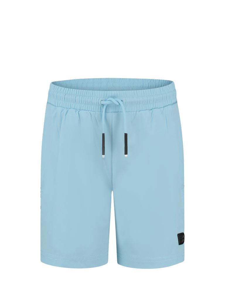 Regular Fit Casual Zwembroek Kinderen Soellaart.nl