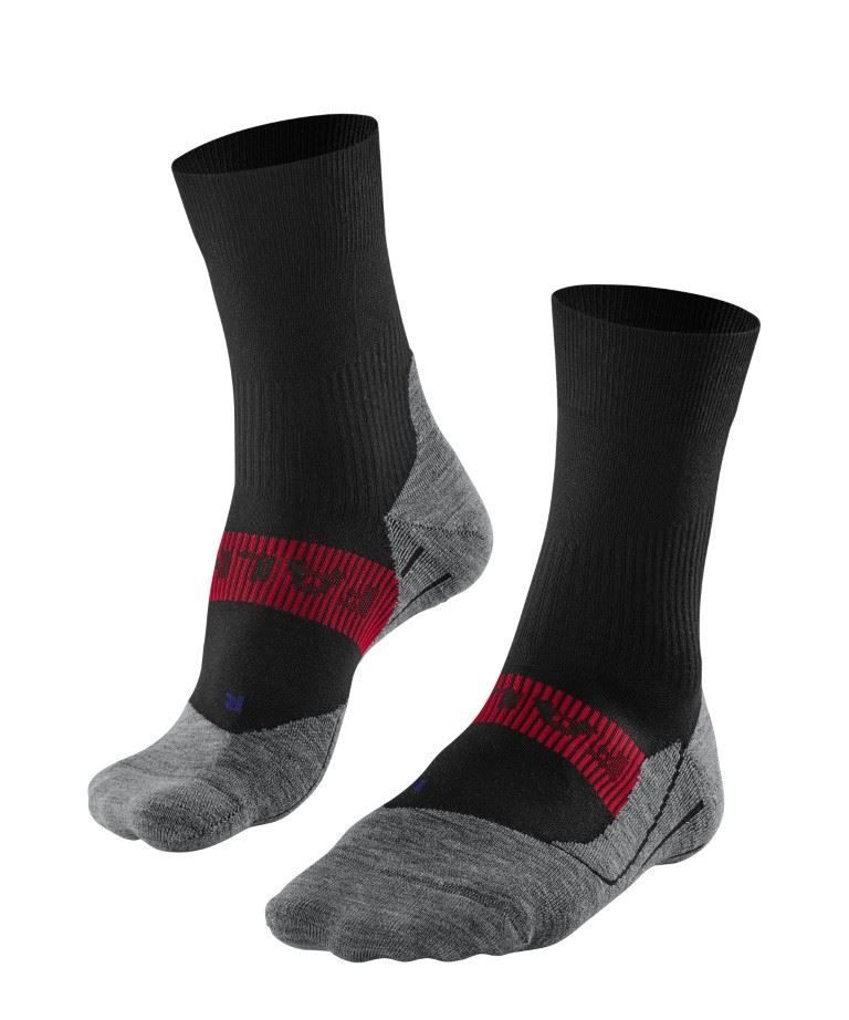 RU4 Endurance Cool Laufsocken Herren Soellaart.nl
