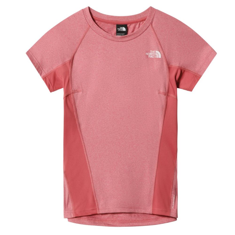 Sportliches Outdoor-T-Shirt Damen-T-Shirt Soellaart.nl