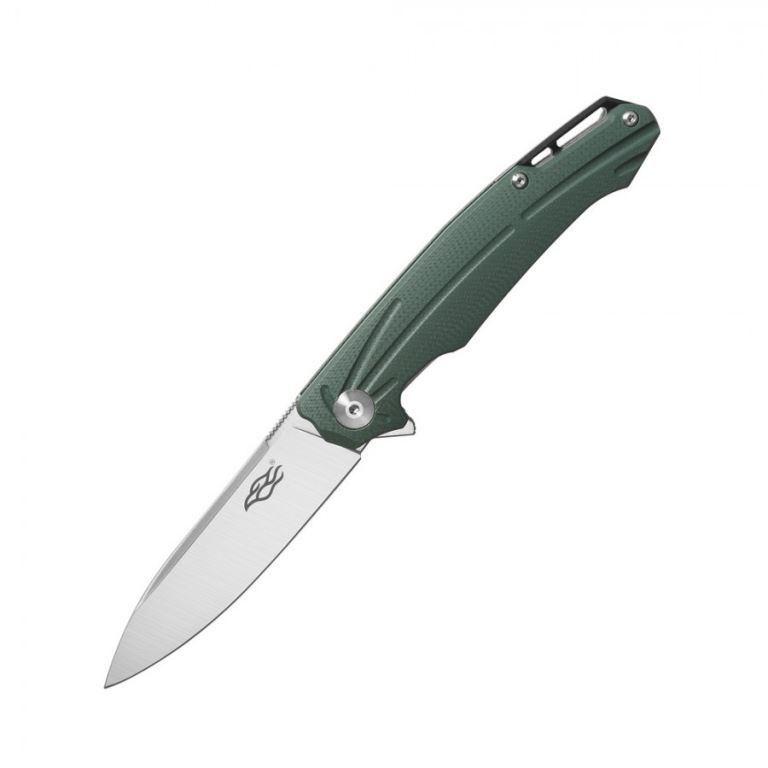 Firebird Flipper Klappmesser Soellaart.nl