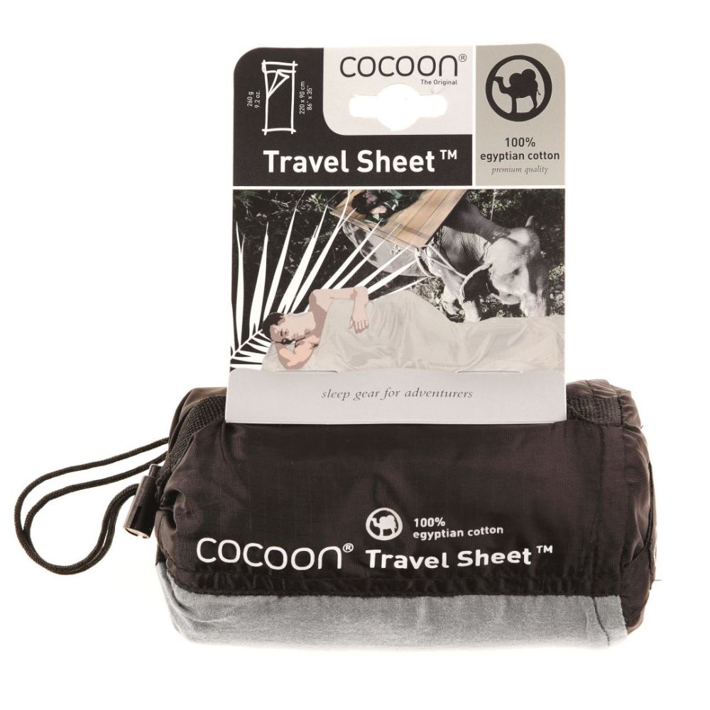 Travel Sheet 100% Egyptian Cotton Lakenzak-6C2CB936-BBF3-4305-AA7E-55CFE059E0BC Soellaart.nl