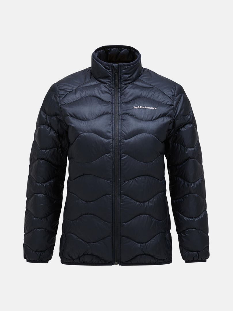 Veste isolée en duvet Helium Ladies Soellaart.nl