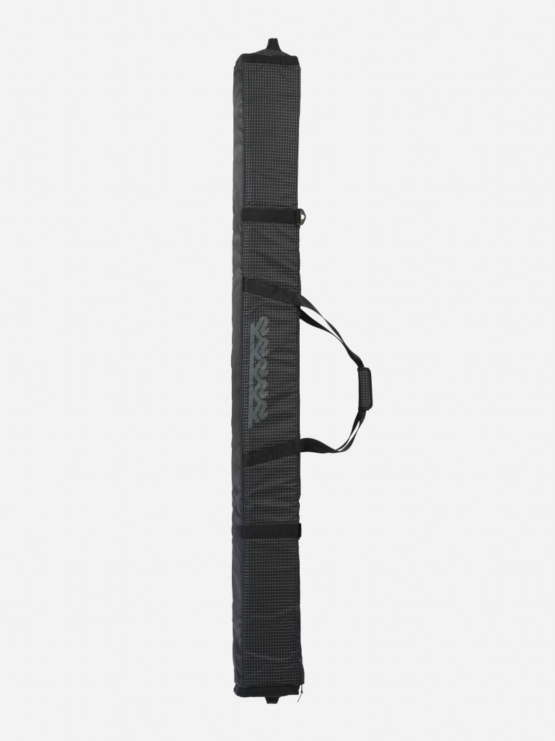 Double Padded Skitas Soellaart.nl