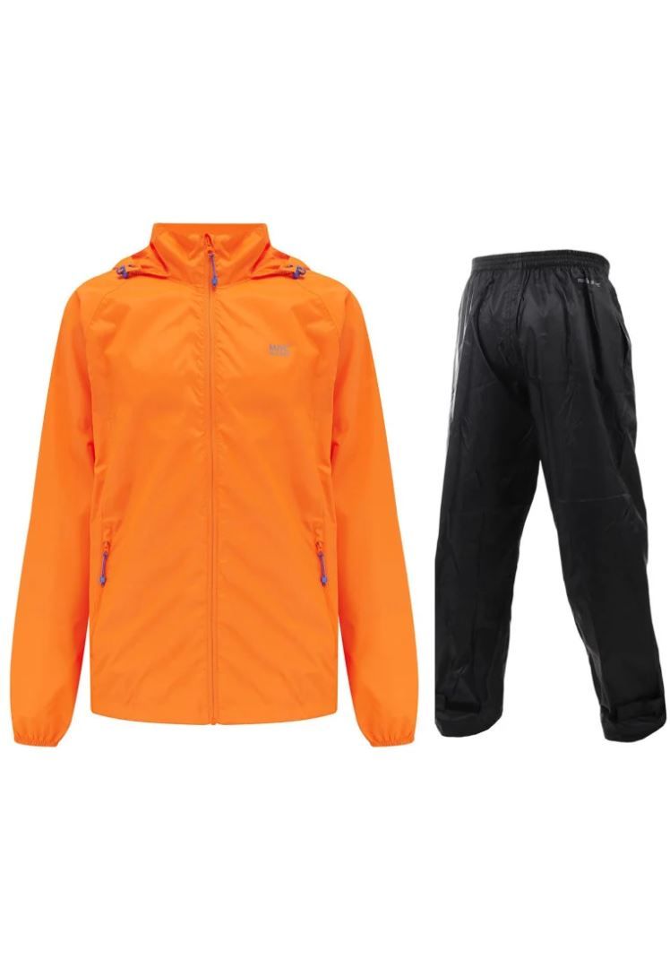 Origine Combinaison de pluie Soellaart.nl