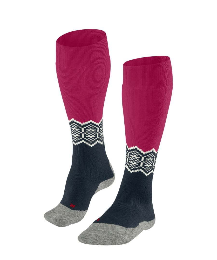 Sk2 Intermediate Skisok Dames Soellaart.nl