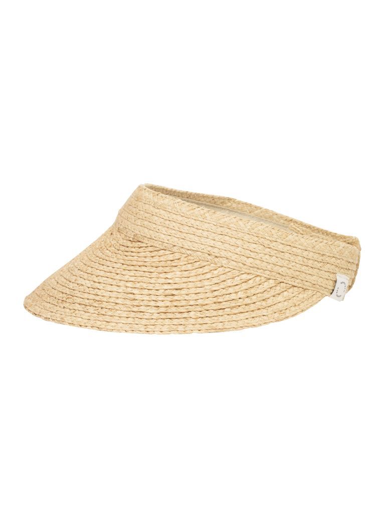 Si Stroh Sonnenblende Golf Cap Damen Soellaart.nl