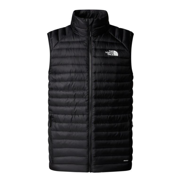 Bettaforca LT Down Bodywarmer Heren Soellaart.nl