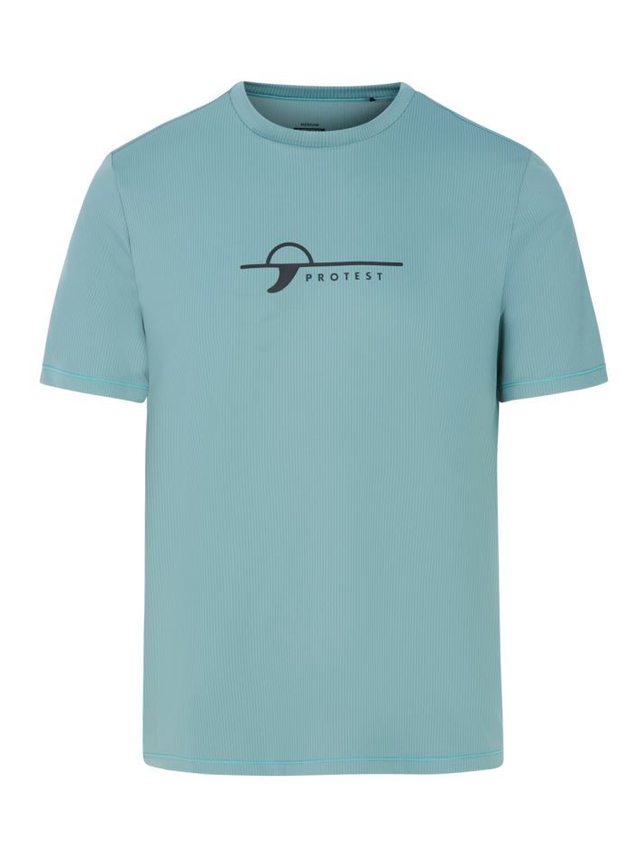 PRTCore S/S Zwemshirt Heren Soellaart.nl