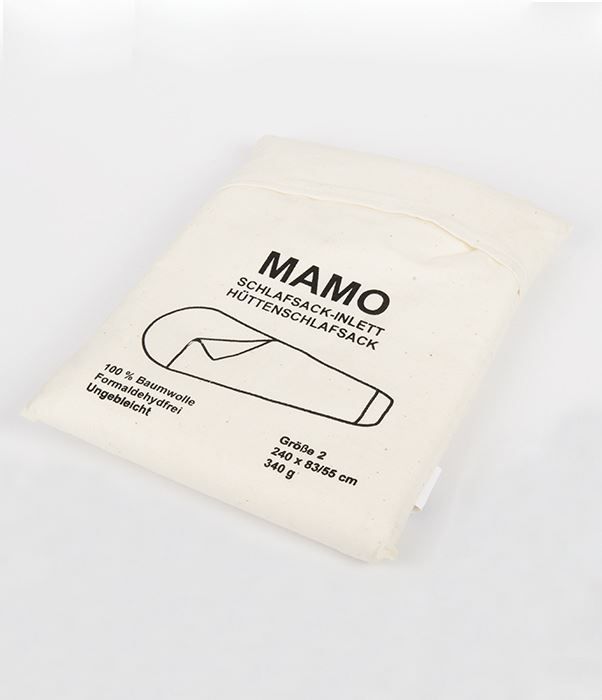 Mummyliner, 100% Cotton, Natural Lakenzak-F171A5EB-2217-4B37-8BCE-C3544AD7096B Soellaart.nl