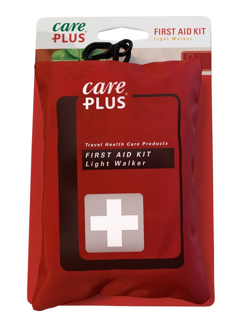 First Aid Kit Light Walker Ehbo Kit Soellaart.nl
