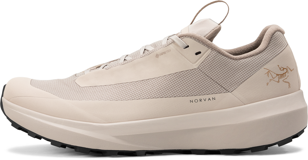 Norvan LD 4 GTX Hardloopschoen Heren Soellaart.nl
