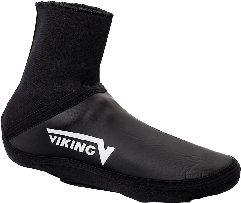 Overschoenen Neopreen S Zwart [40-43] Accessoire Soellaart.nl