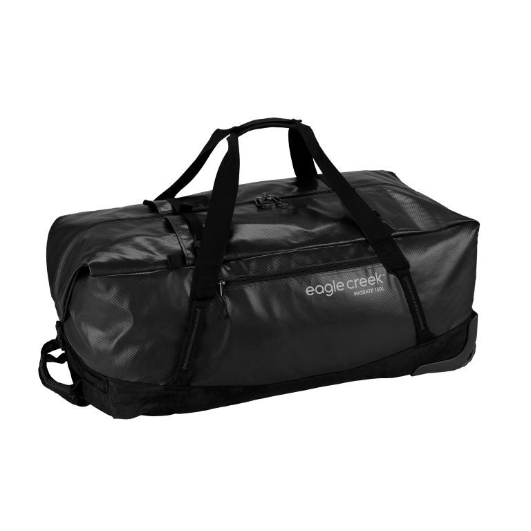 MigrateΒ Wheeled Duffel Soellaart.nl