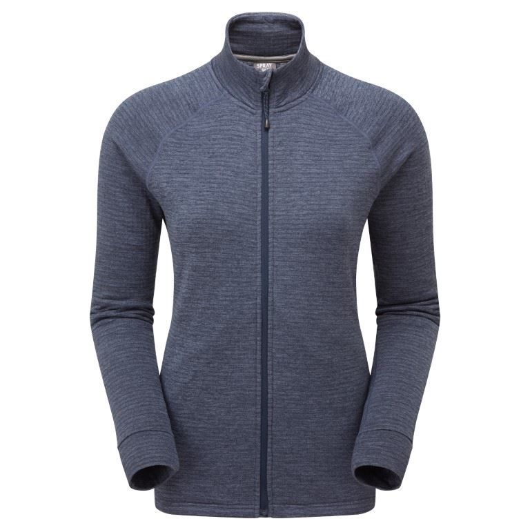 Linhay Fleece Dames Soellaart.nl