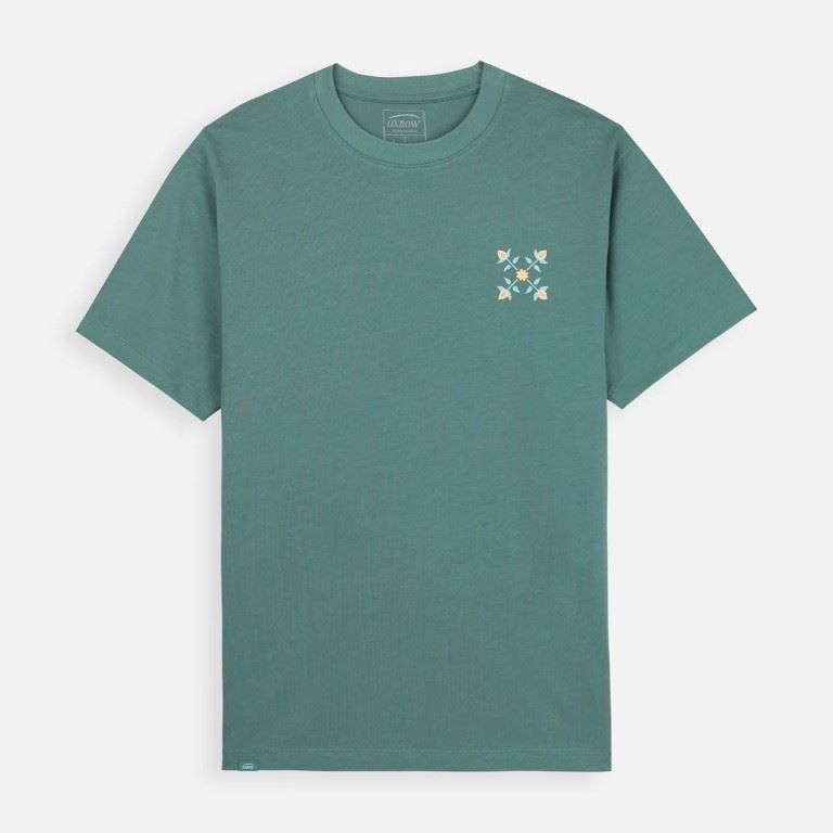 Teregor SS T-Shirt Herren Soellaart.nl