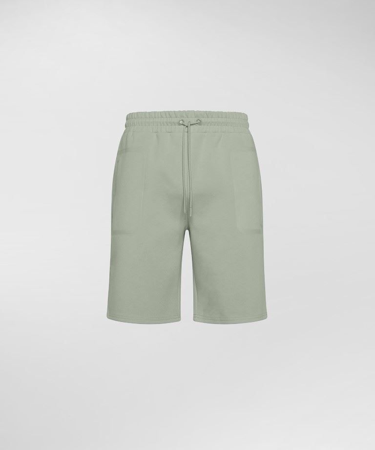 Mitchel 02 Bermuda Broek Heren Soellaart.nl