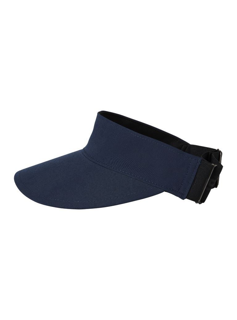 Logo Sun Visor Golf Cap Ladies Soellaart.nl