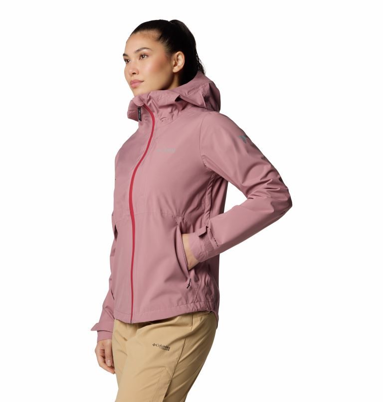 Ampli-Dryβ’ II Hardshell Jas Dames Soellaart.nl