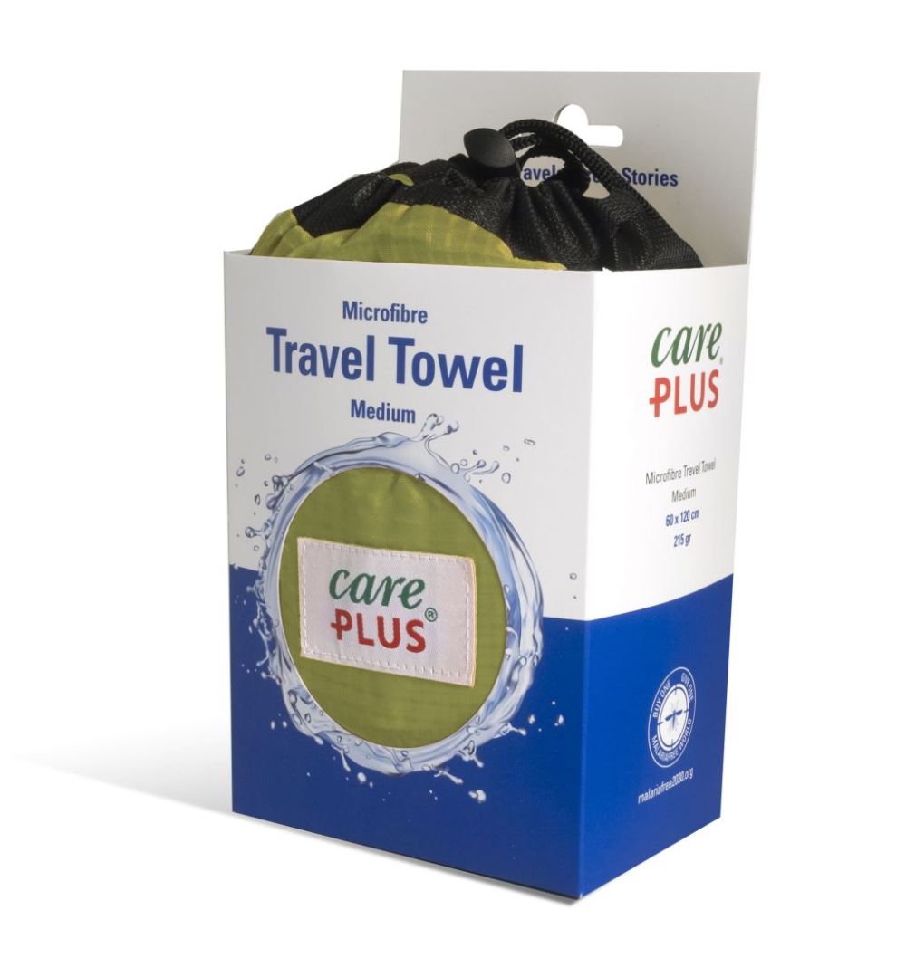 Serviette de voyage Microfibre 60X120Cm, Serviette de voyage Pesto Soellaart.nl