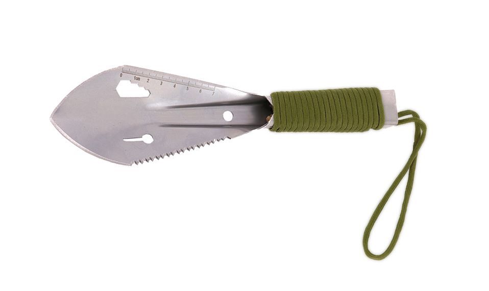 Schaufel Surval 7 in 1 Multitool Soellaart.nl