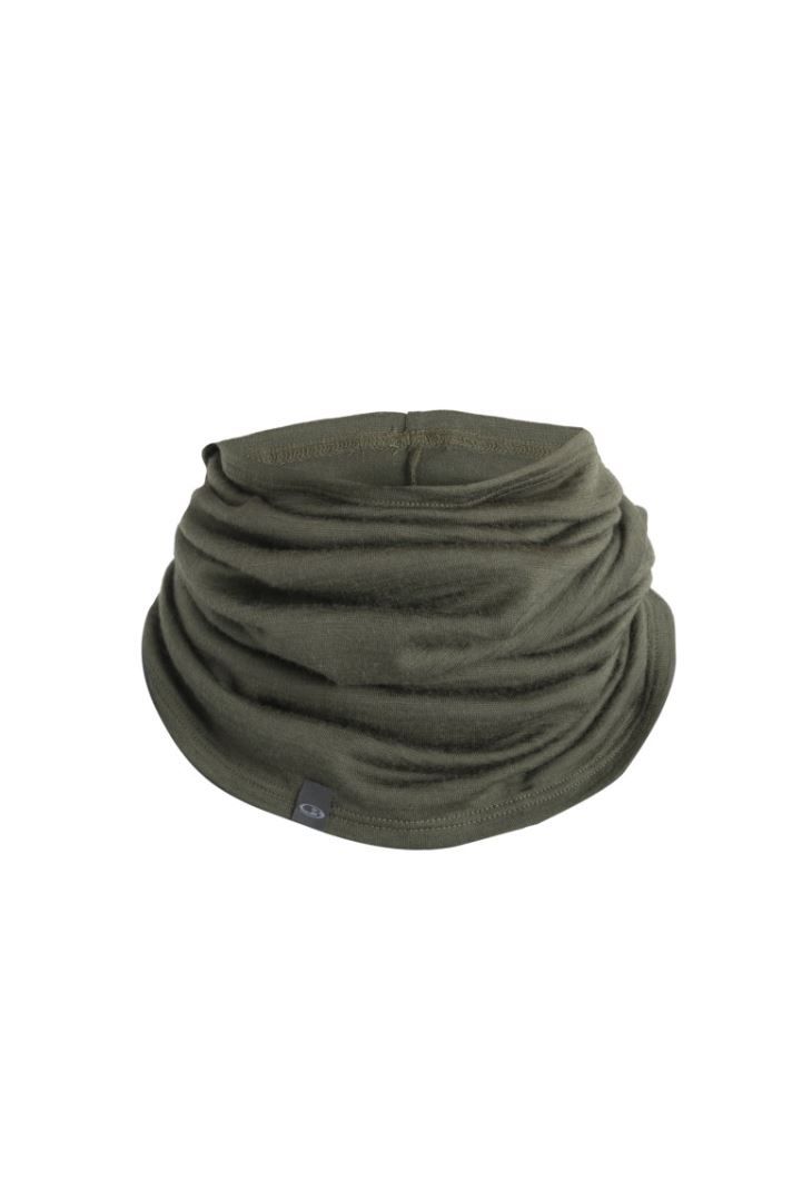Merino 200 Oasis Flexi Nekwarmer Soellaart.nl