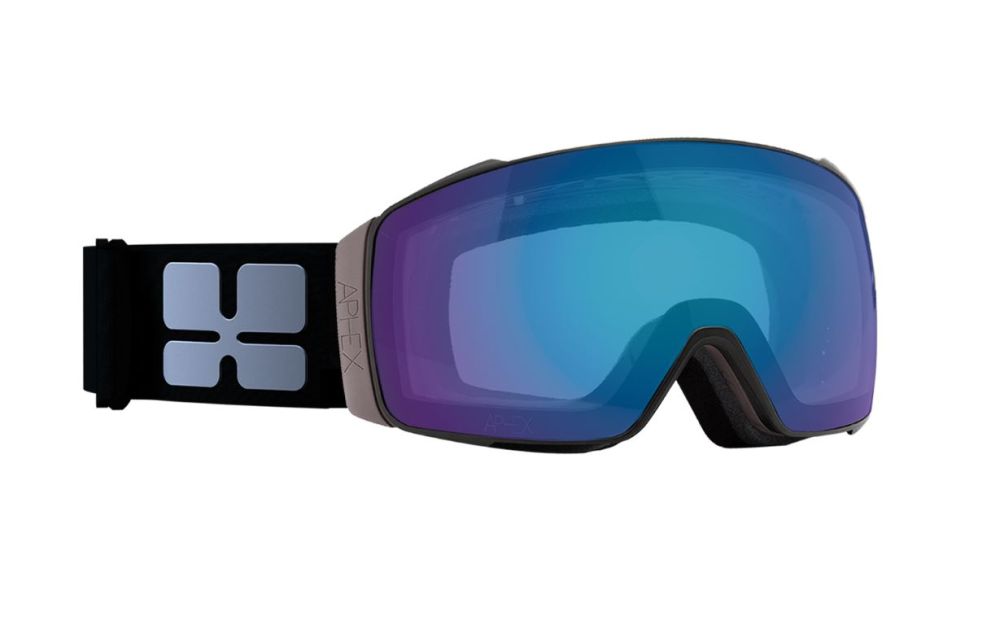 Orion Schneebrille Soellaart.nl
