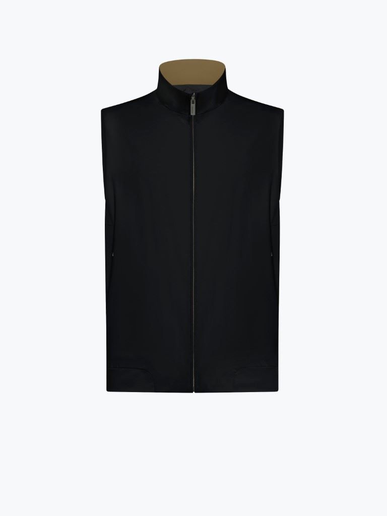 Summer Cult Gilè Vest Heren Soellaart.nl