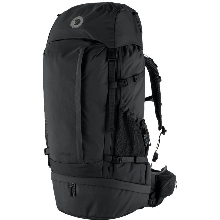 Abisko Trek 65 Backpack Soellaart.nl