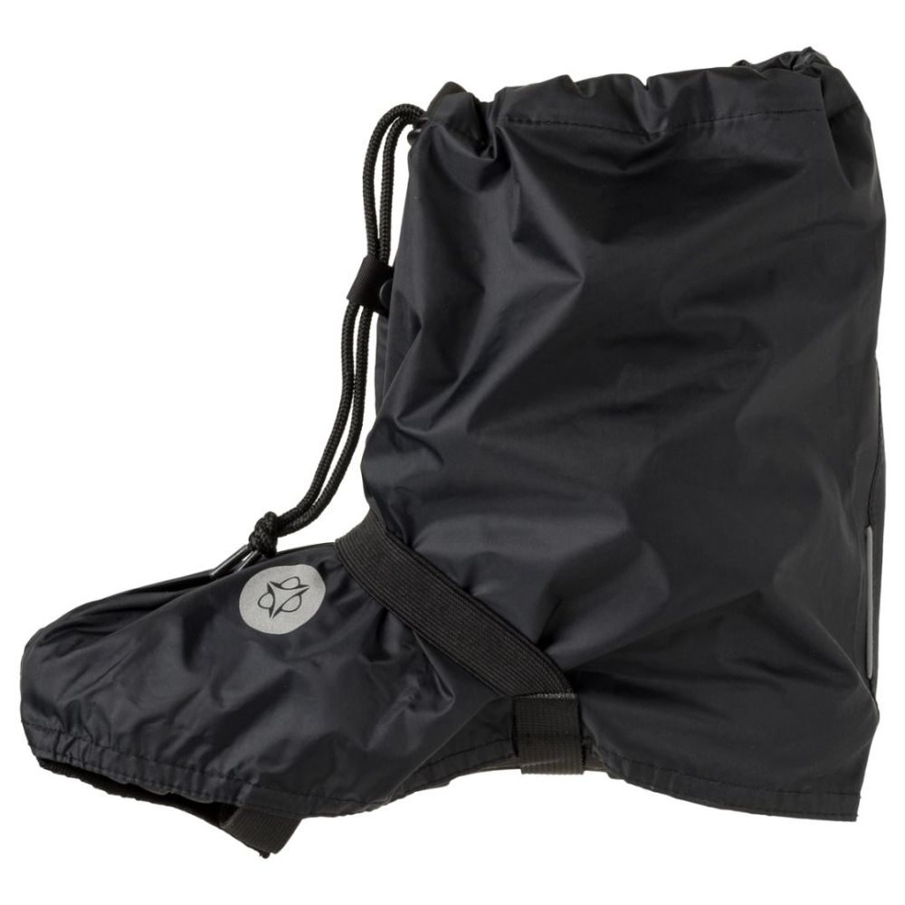 Bike Boots Quick Zwart S/M (38/41) Zwart S/M Soellaart.nl