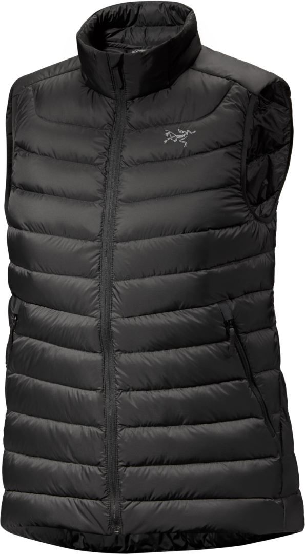Cerium Bodywarmer Dames Soellaart.nl