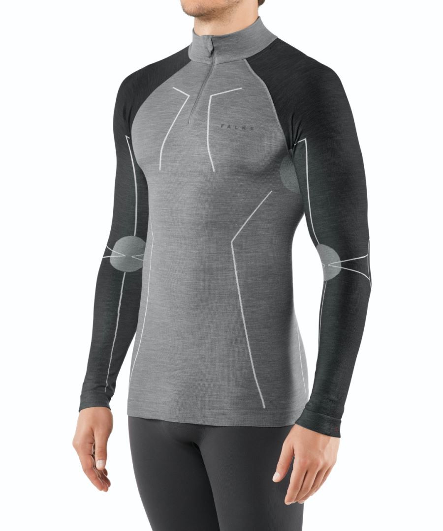 Wt Zip Regular Heren Hemd Soellaart.nl