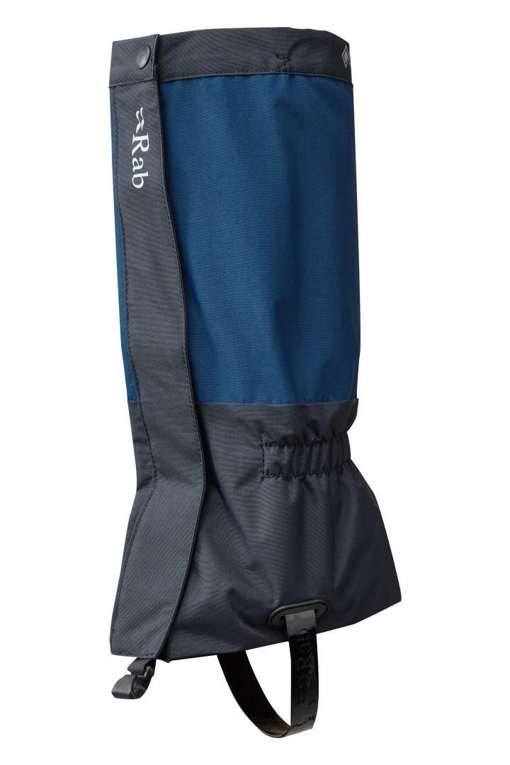 Kangri GTX Gaiters Soellaart.nl