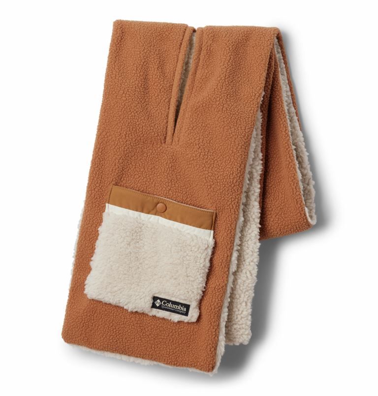 Helvetia™ Sherpa-Schal Soellaart.nl