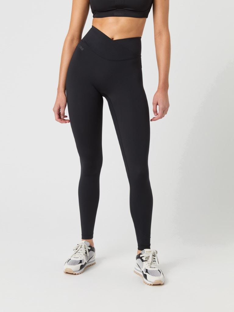 Studio Cross Legging Dames Soellaart.nl