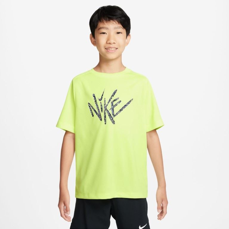 Multi Dri-FIT Workout T-Shirt für Kinder Soellaart.nl