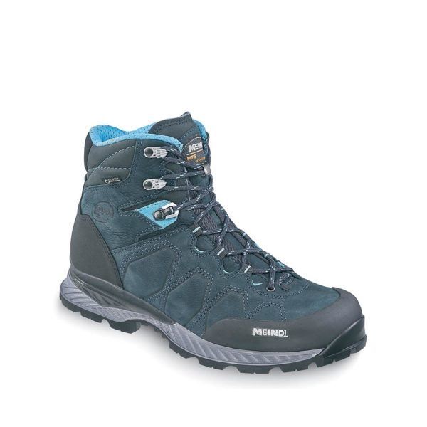 Vakuum Lady Sport III Gtx Dames Hoge Wandelschoen Soellaart.nl
