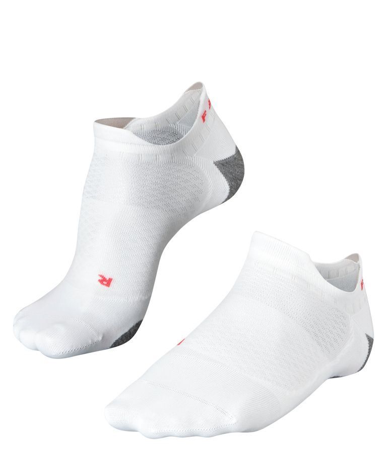 RU5 Race Invisible Footies Runningsok Dames Soellaart.nl