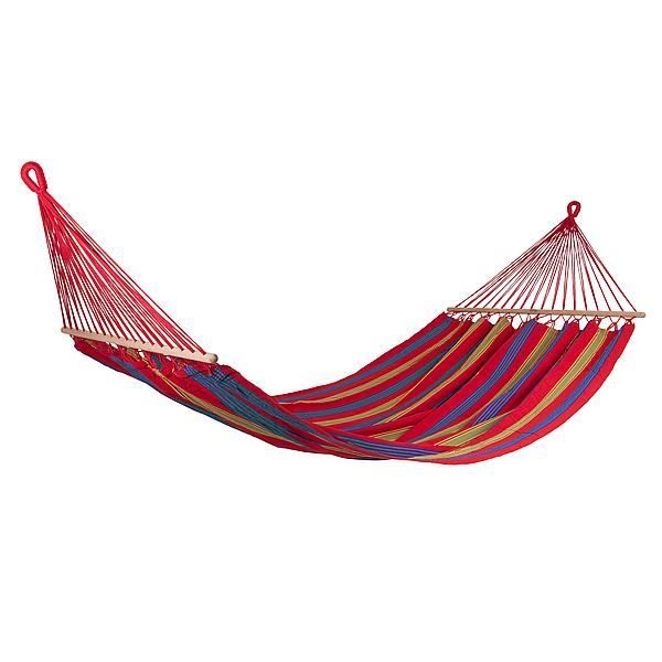 Hangmat Royal Met Spreidstok Multicolor Hangmat Soellaart.nl