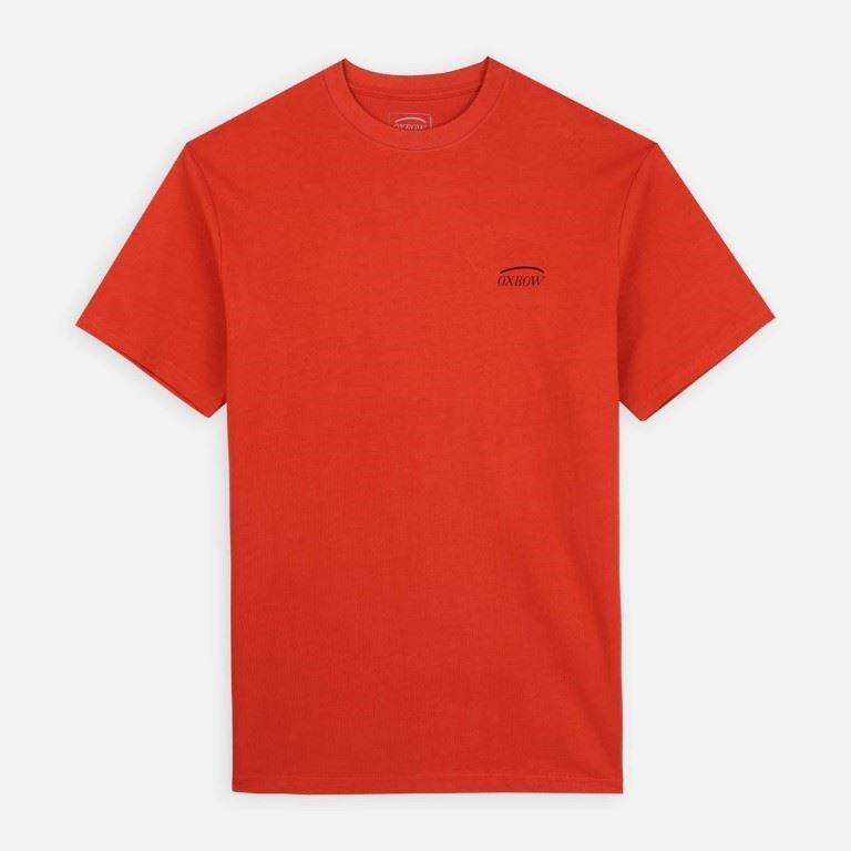 Snap SS T-Shirt Herren Soellaart.nl